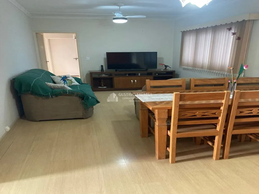 Apartamento, 3 quartos, 87 m² - Foto 7