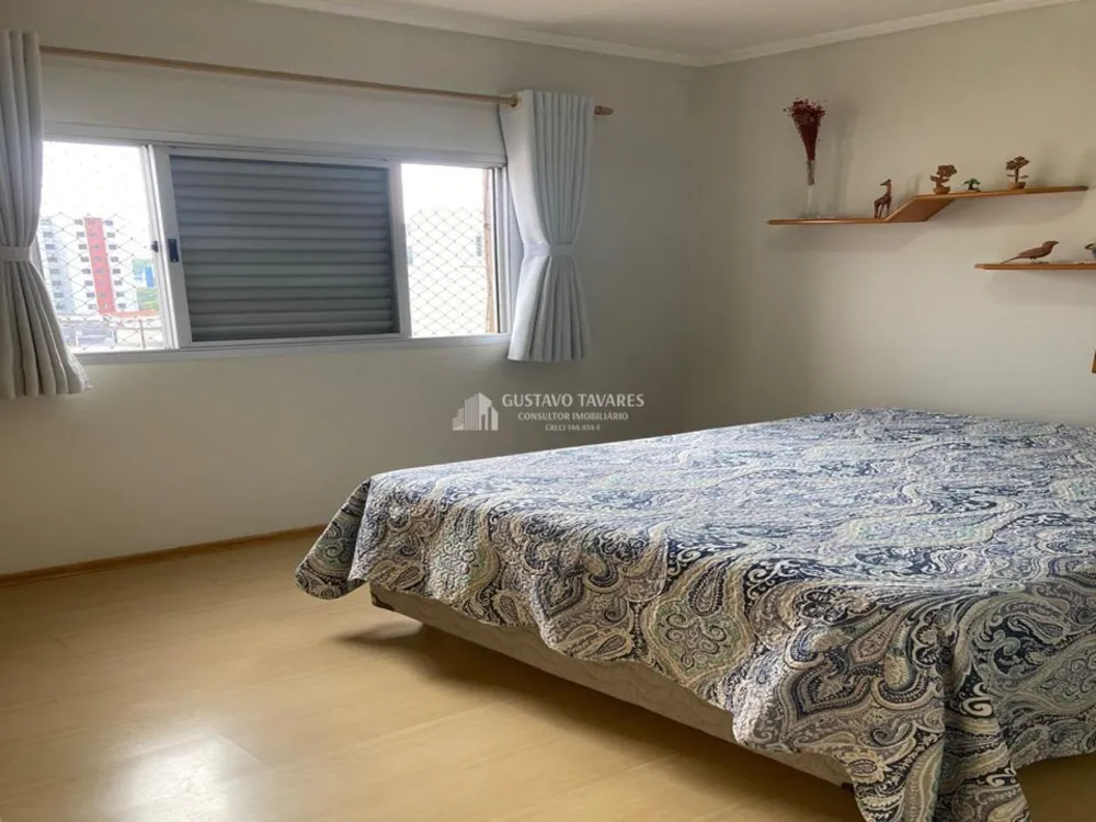 Apartamento, 3 quartos, 87 m² - Foto 6