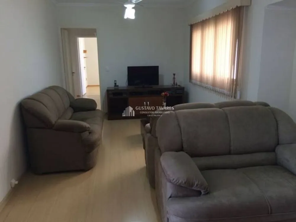 Apartamento, 3 quartos, 87 m² - Foto 9