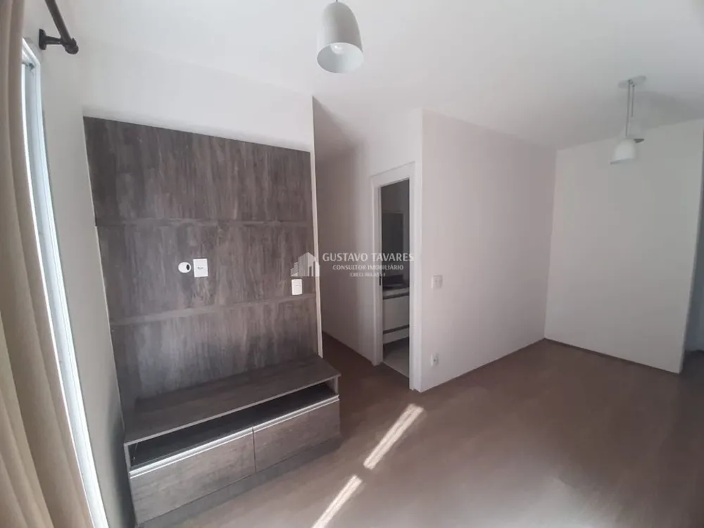 Apartamento, 3 quartos, 61 m² - Foto 1