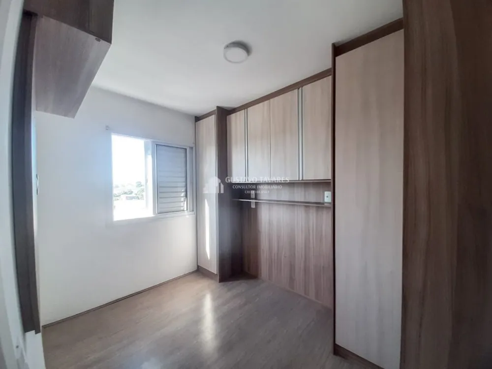 Apartamento, 3 quartos, 61 m² - Foto 3