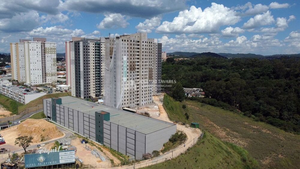 Apartamento à venda com 2 quartos, 70m² - Foto 10