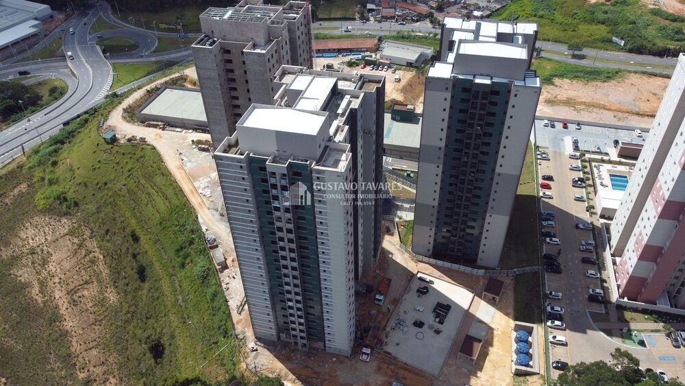 Apartamento à venda com 2 quartos, 70m² - Foto 11