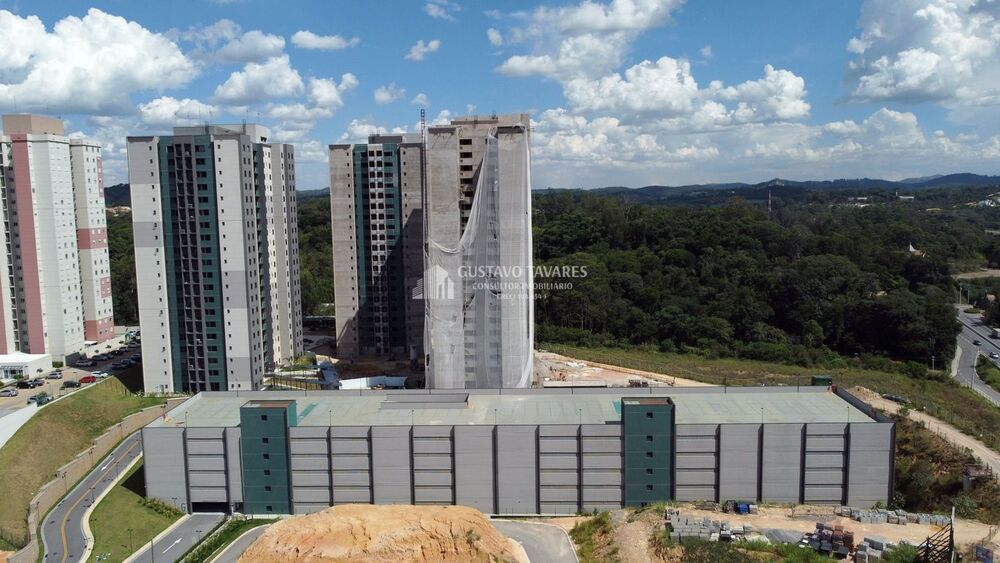 Apartamento à venda com 2 quartos, 70m² - Foto 9