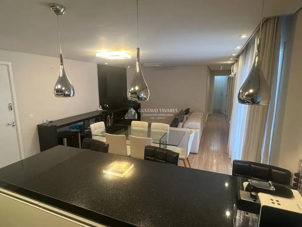 Apartamento, 2 quartos, 93 m² - Foto 4