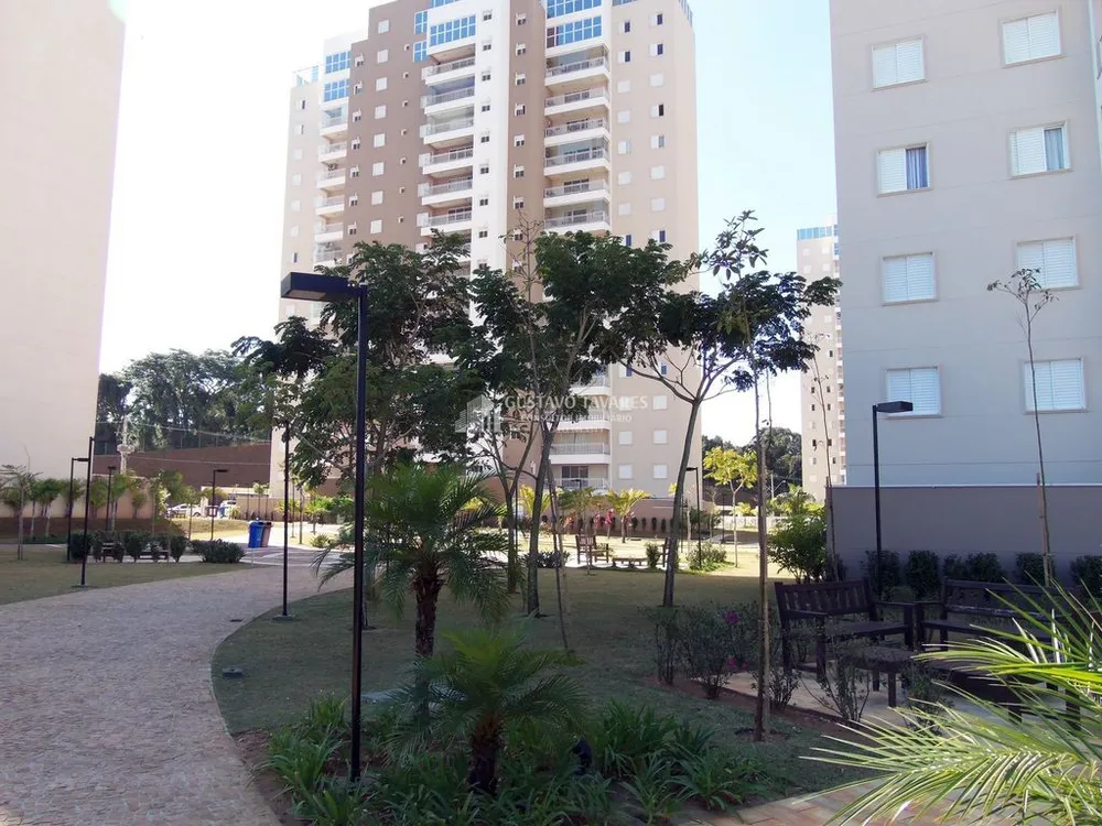 Apartamento, 2 quartos, 93 m² - Foto 7