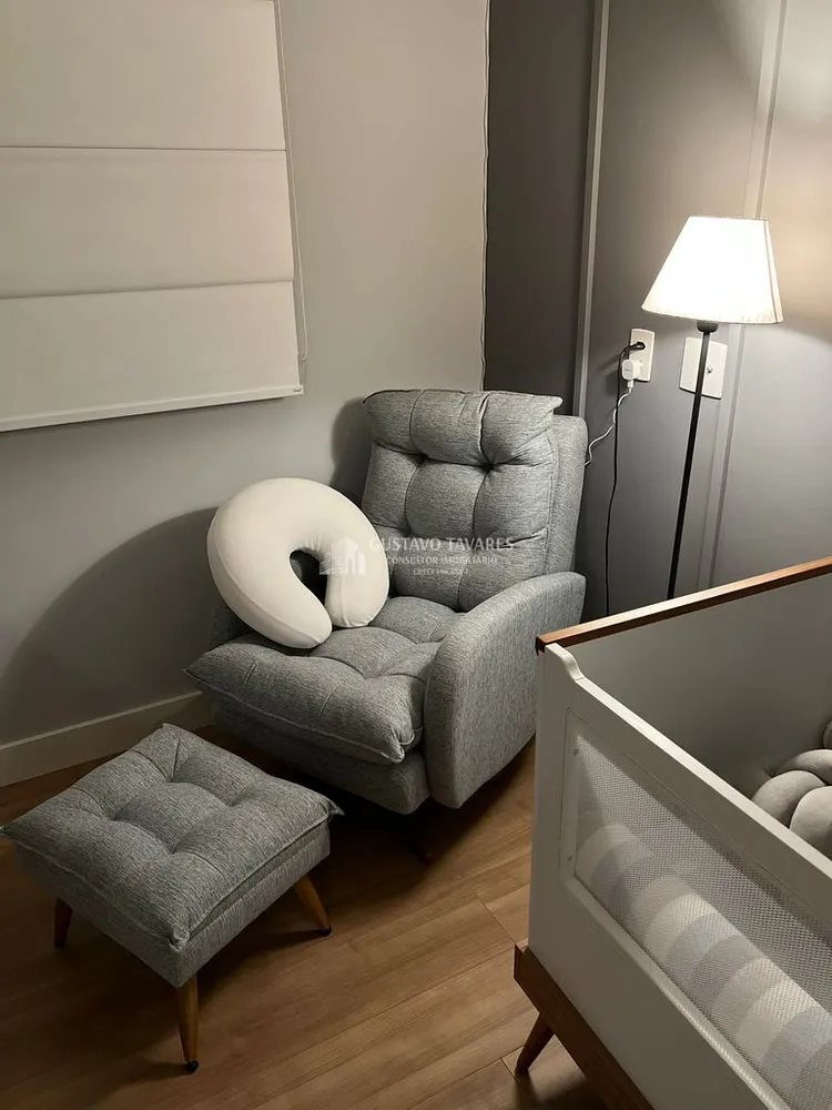 Apartamento, 2 quartos, 93 m² - Foto 6