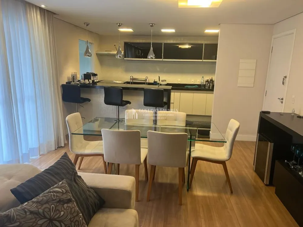 Apartamento, 2 quartos, 93 m² - Foto 2
