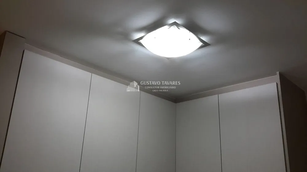 Apartamento, 3 quartos, 83 m² - Foto 11