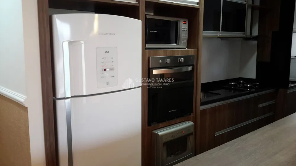 Apartamento, 3 quartos, 83 m² - Foto 6