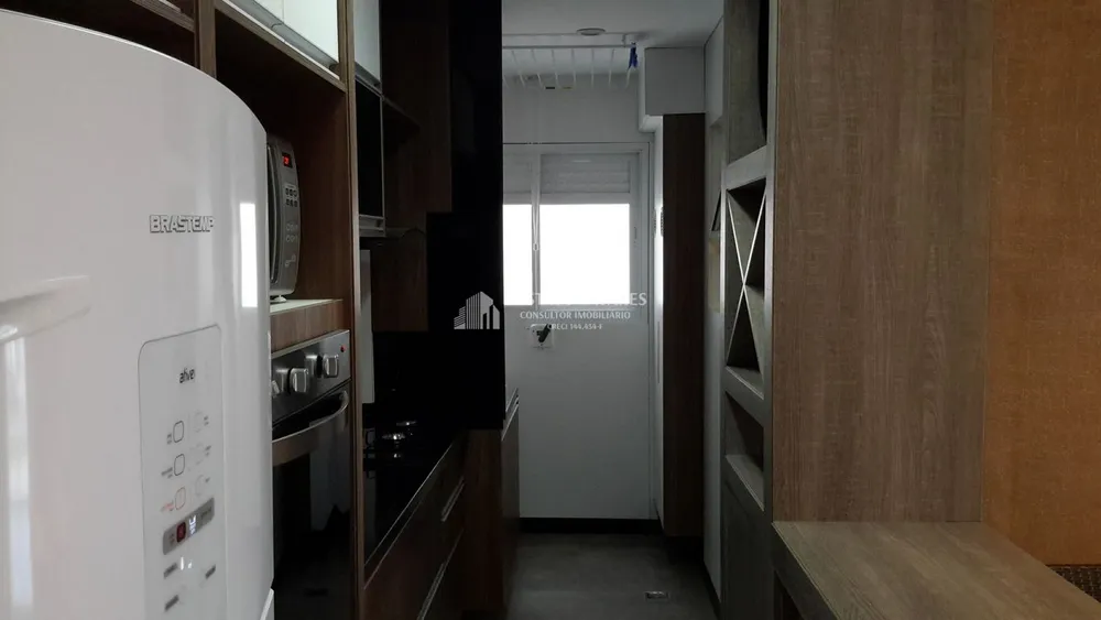 Apartamento, 3 quartos, 83 m² - Foto 7