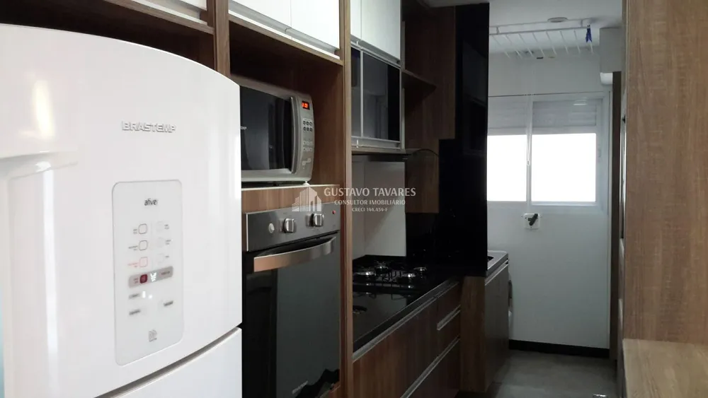 Apartamento, 3 quartos, 83 m² - Foto 5