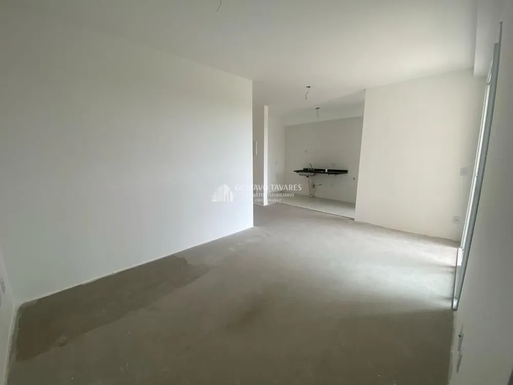 Apartamento, 3 quartos, 77 m² - Foto 2