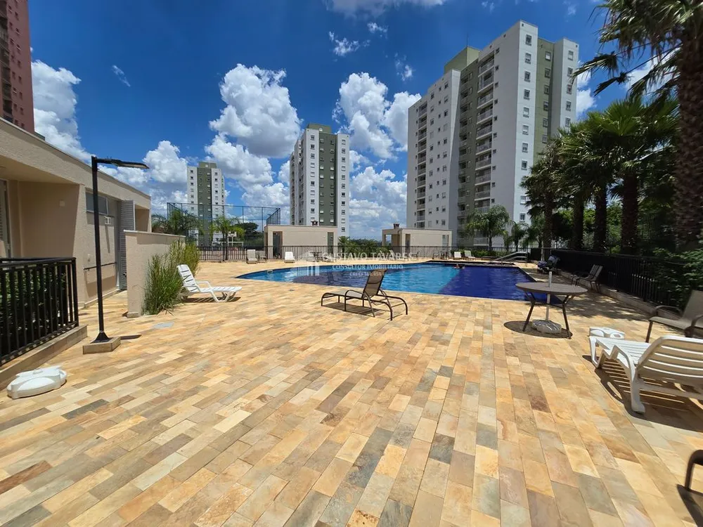 Apartamento, 3 quartos, 77 m² - Foto 7