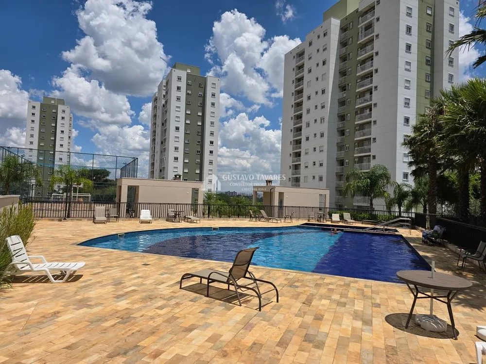Apartamento, 3 quartos, 77 m² - Foto 6