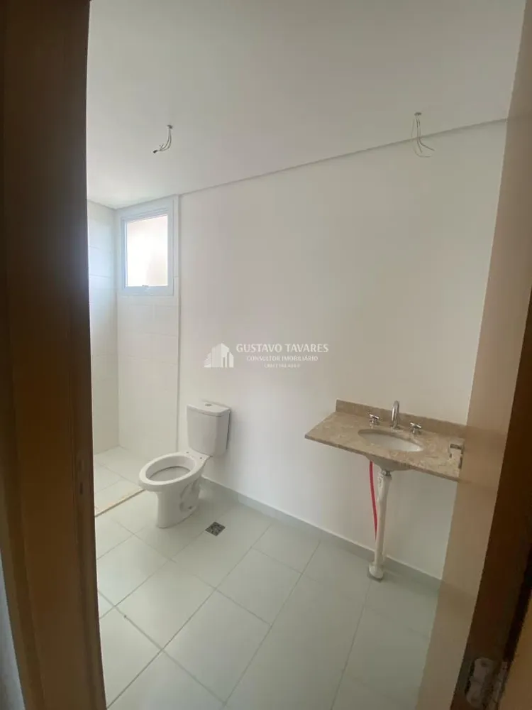 Apartamento, 3 quartos, 77 m² - Foto 4