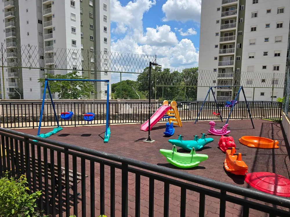 Apartamento, 3 quartos, 77 m² - Foto 10