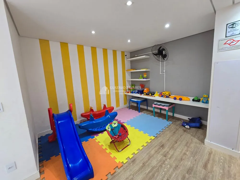 Apartamento, 3 quartos, 77 m² - Foto 15