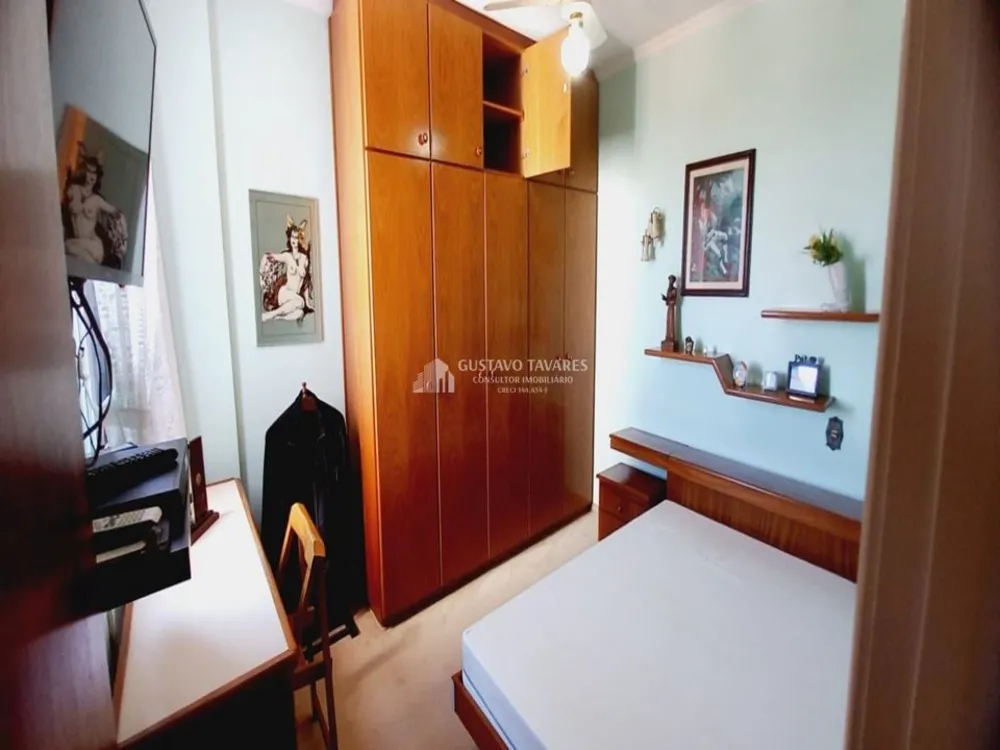 Apartamento, 3 quartos, 190 m² - Foto 4