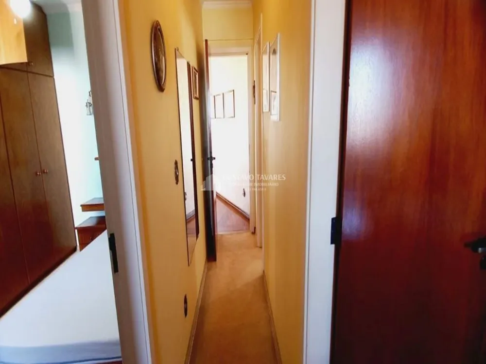 Apartamento, 3 quartos, 190 m² - Foto 7