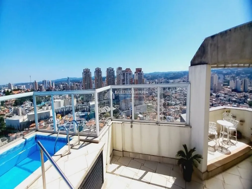 Apartamento, 3 quartos, 190 m² - Foto 10
