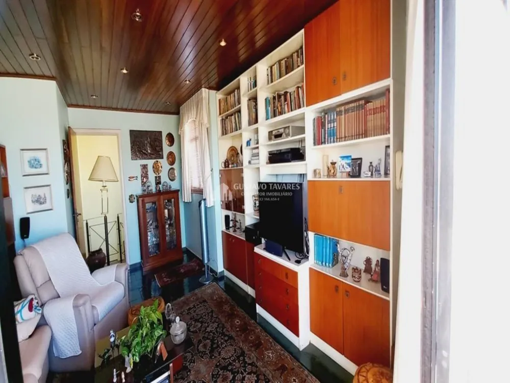 Apartamento, 3 quartos, 190 m² - Foto 11