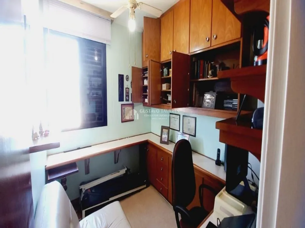 Apartamento, 3 quartos, 190 m² - Foto 5