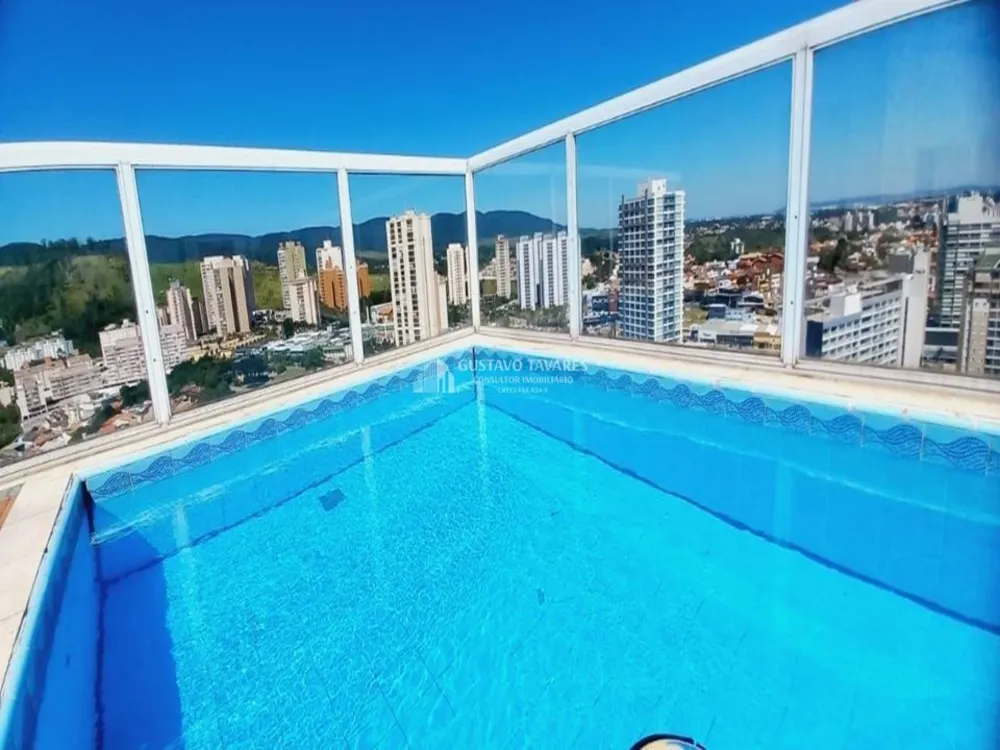 Apartamento, 3 quartos, 190 m² - Foto 3