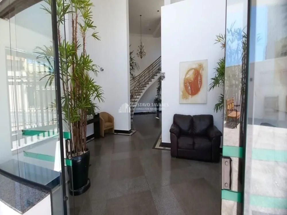 Apartamento, 3 quartos, 190 m² - Foto 14