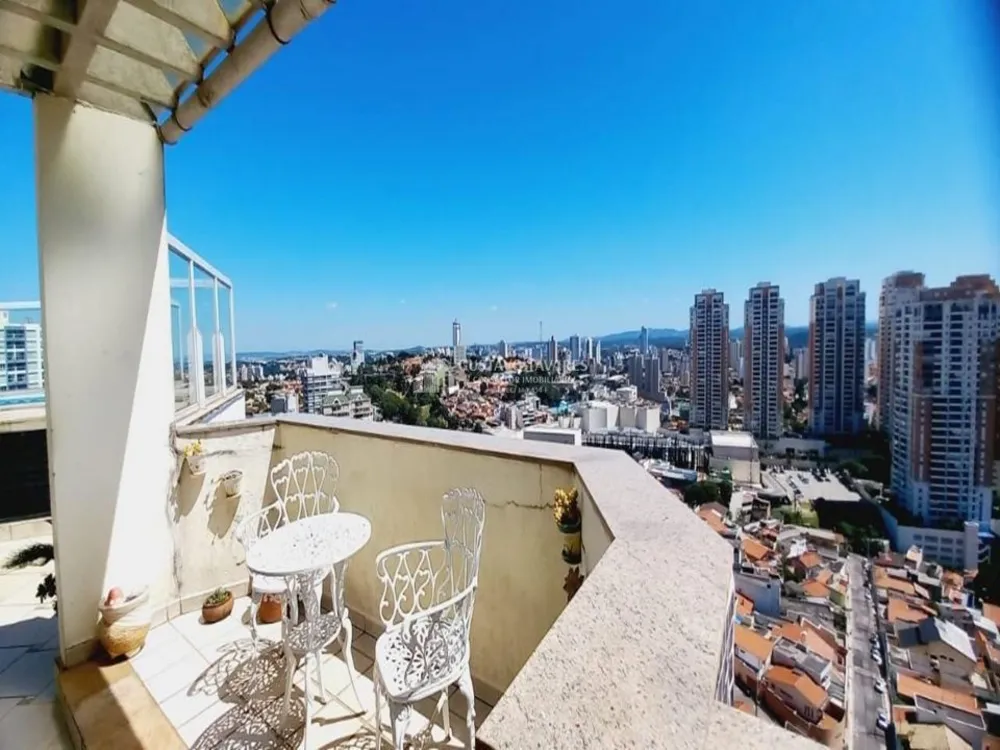 Apartamento, 3 quartos, 190 m² - Foto 16