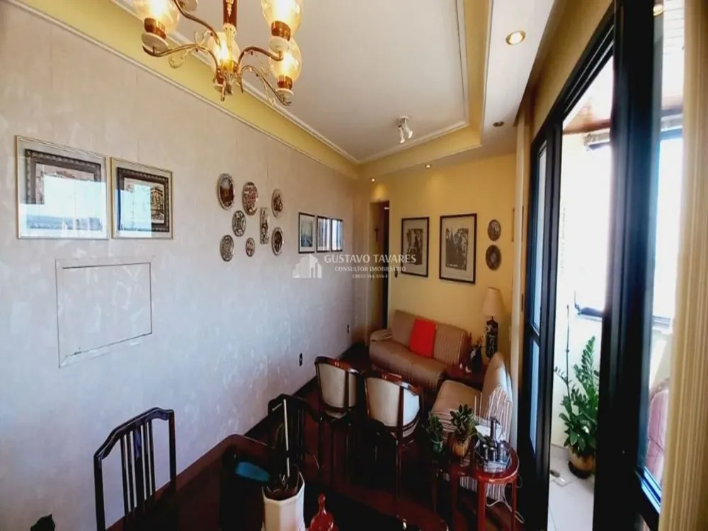 Apartamento, 3 quartos, 190 m² - Foto 9