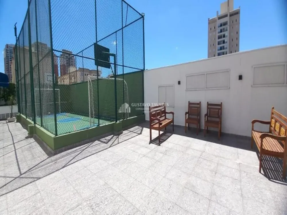 Apartamento, 3 quartos, 190 m² - Foto 12