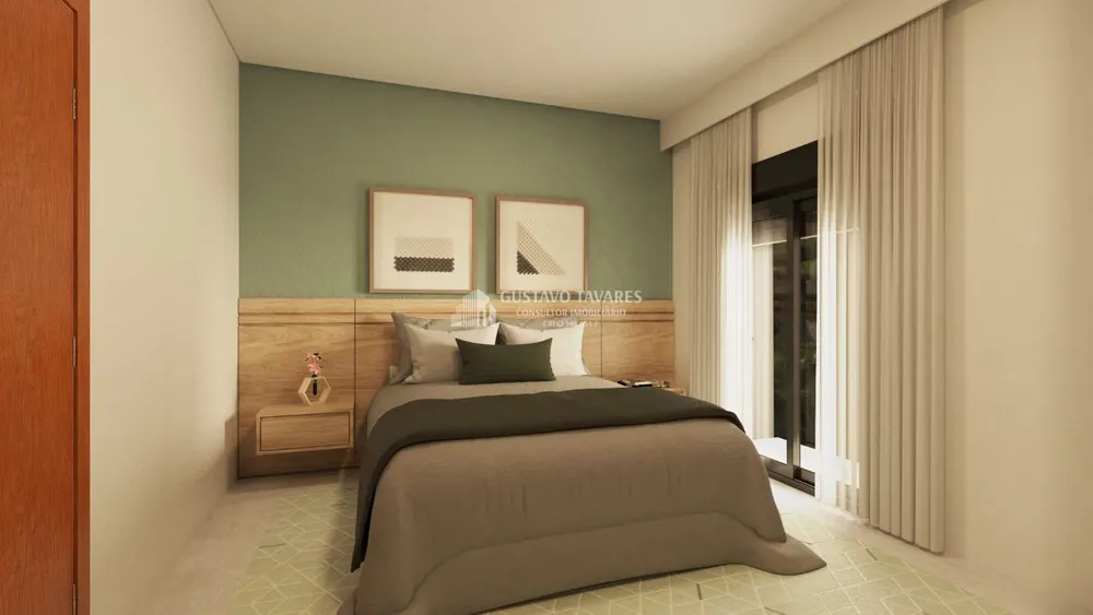 Casa de Condomínio, 3 quartos - Foto 10