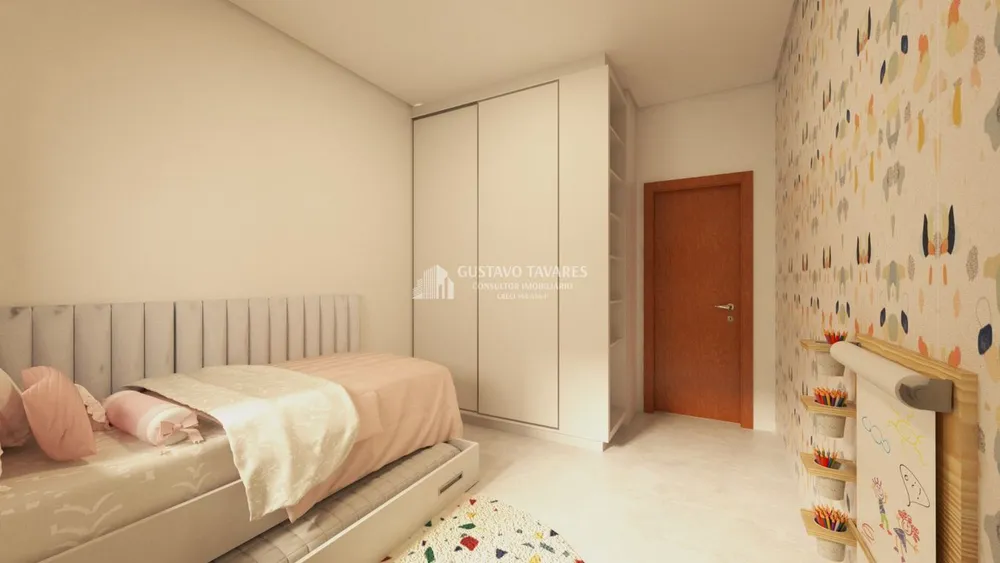 Casa de Condomínio, 3 quartos - Foto 7