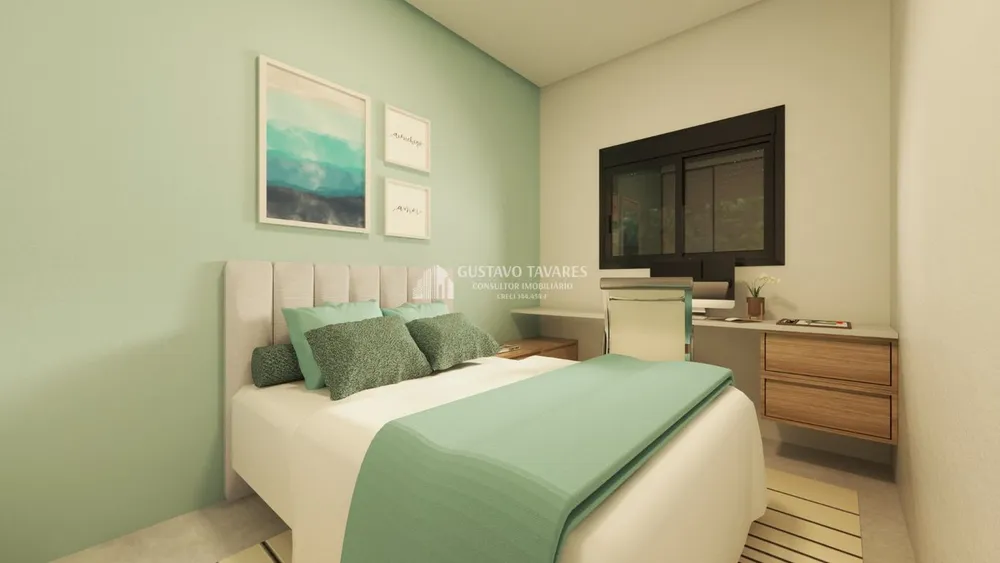 Casa de Condomínio, 3 quartos - Foto 6