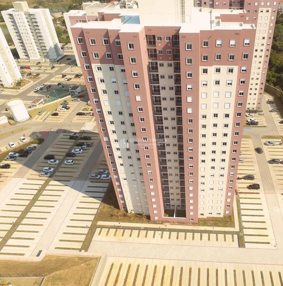 Apartamento, 2 quartos, 61 m² - Foto 9
