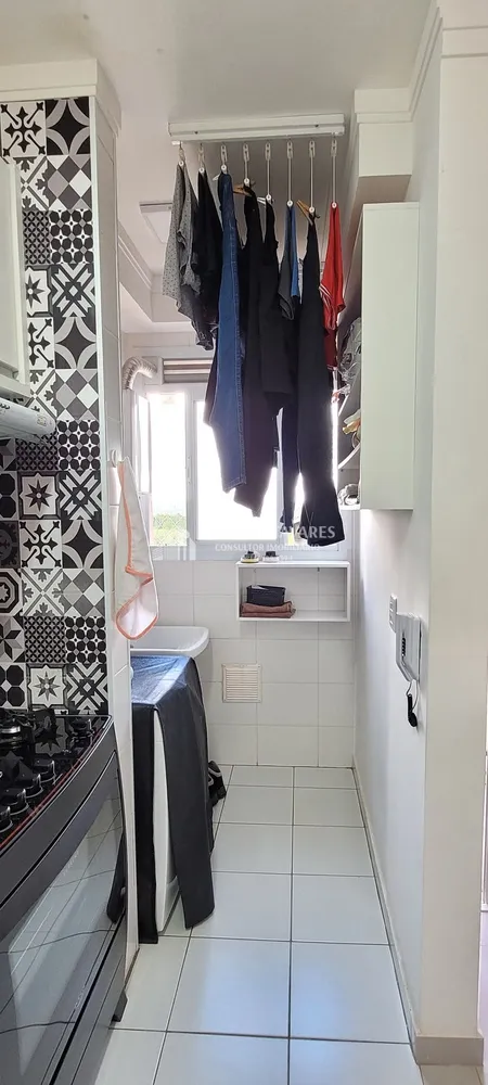 Apartamento, 2 quartos, 61 m² - Foto 7
