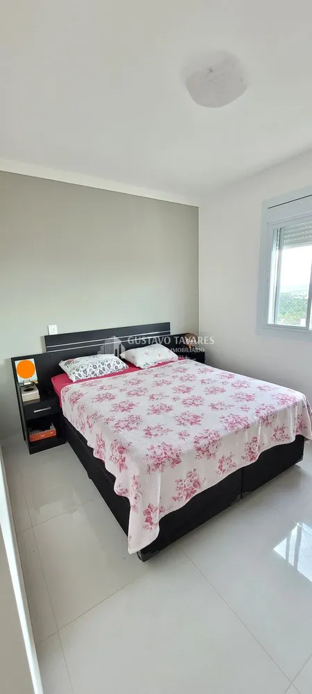 Apartamento, 2 quartos, 61 m² - Foto 3