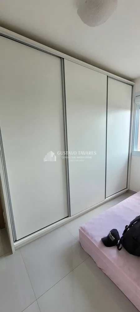 Apartamento, 2 quartos, 61 m² - Foto 2