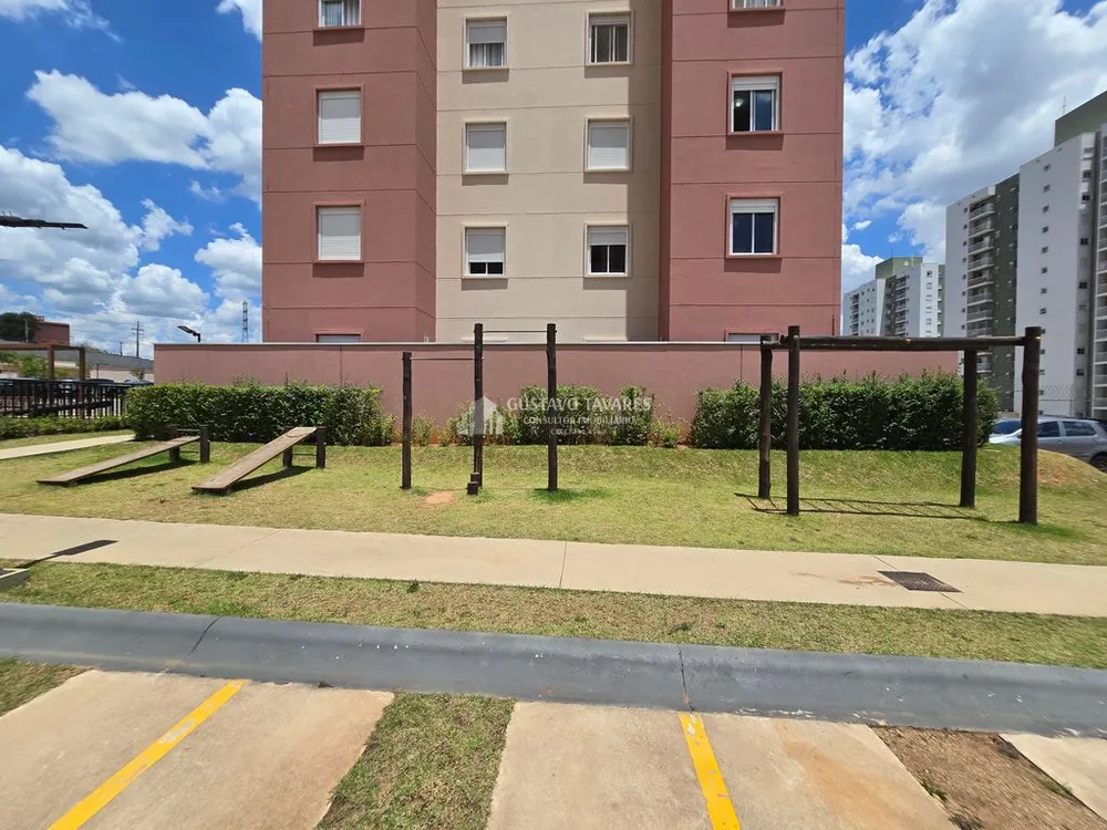 Apartamento, 2 quartos, 61 m² - Foto 10