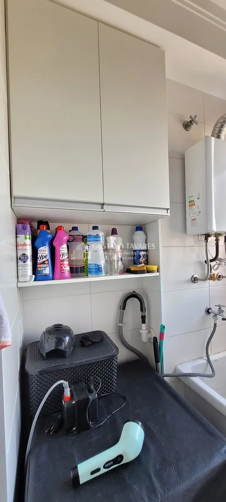 Apartamento, 2 quartos, 61 m² - Foto 8