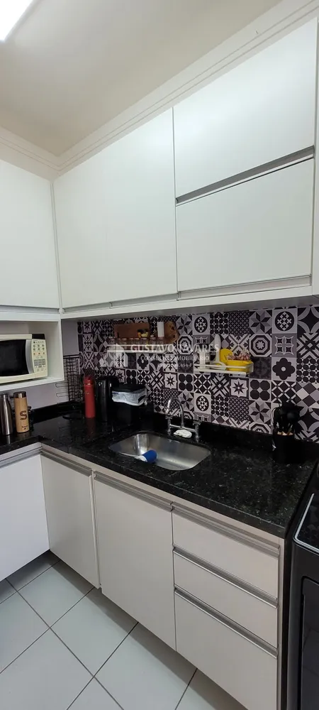 Apartamento, 2 quartos, 61 m² - Foto 5