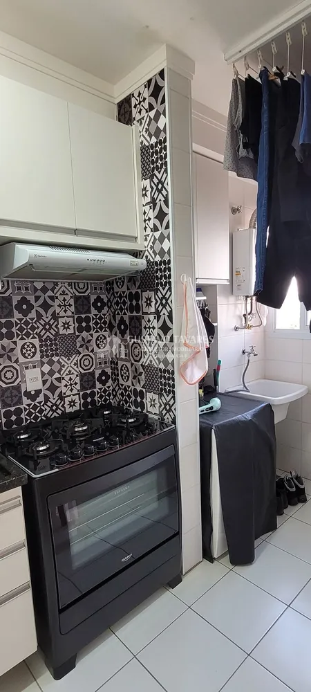 Apartamento, 2 quartos, 61 m² - Foto 6