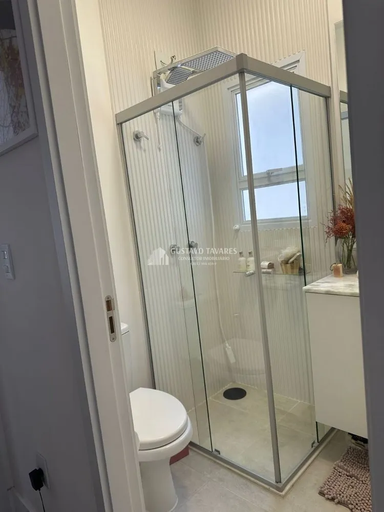 Casa de Condomínio, 3 quartos - Foto 7