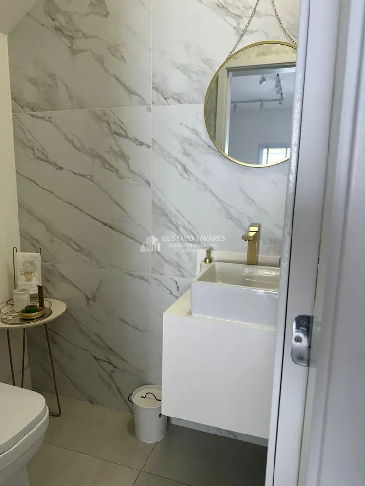 Casa de Condomínio, 3 quartos - Foto 6