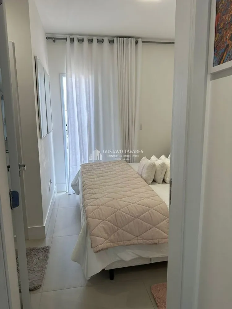 Casa de Condomínio, 3 quartos - Foto 10