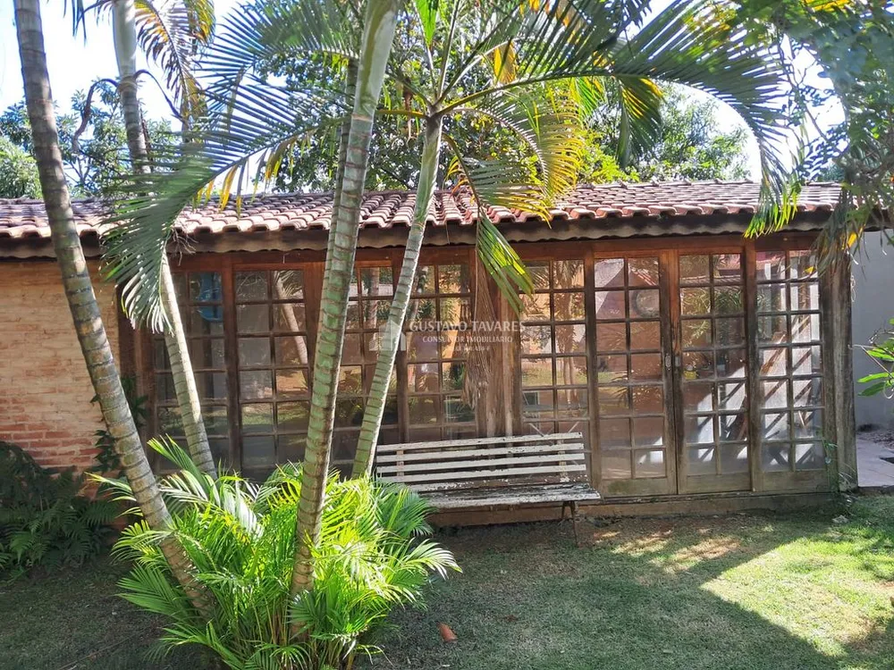 Casa, 6 quartos, 331 m² - Foto 6