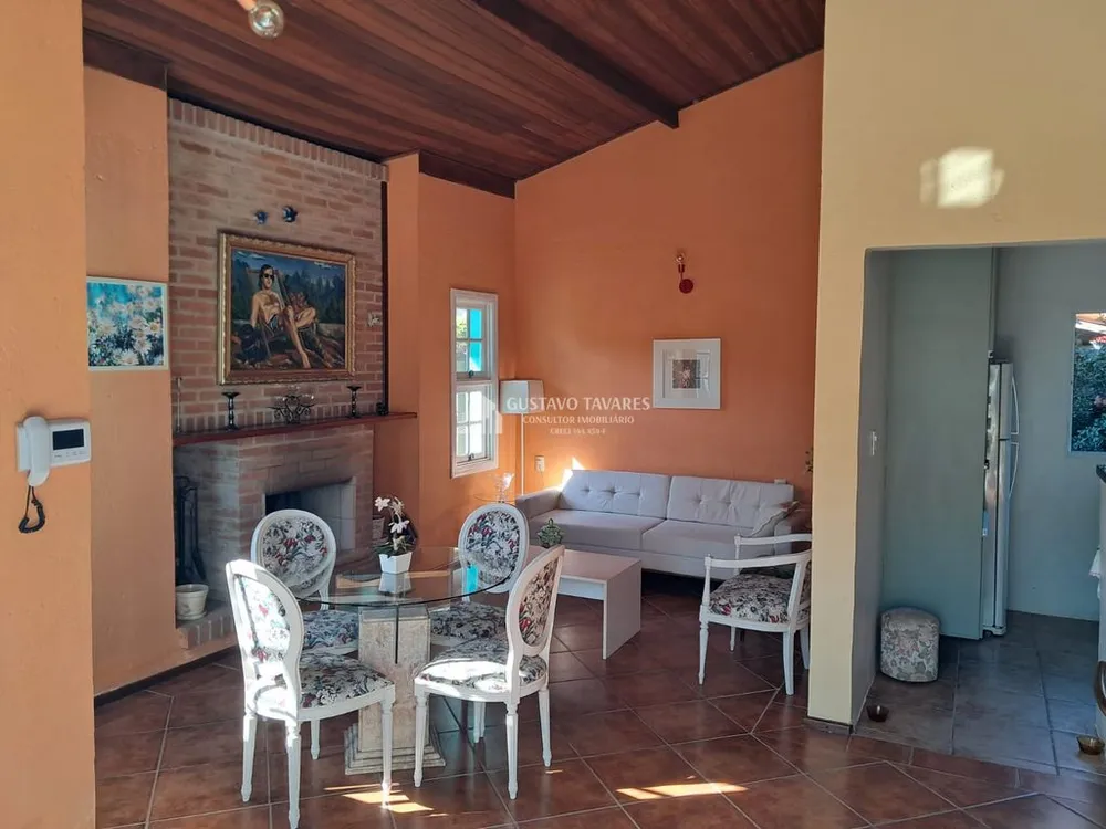 Casa, 6 quartos, 331 m² - Foto 9
