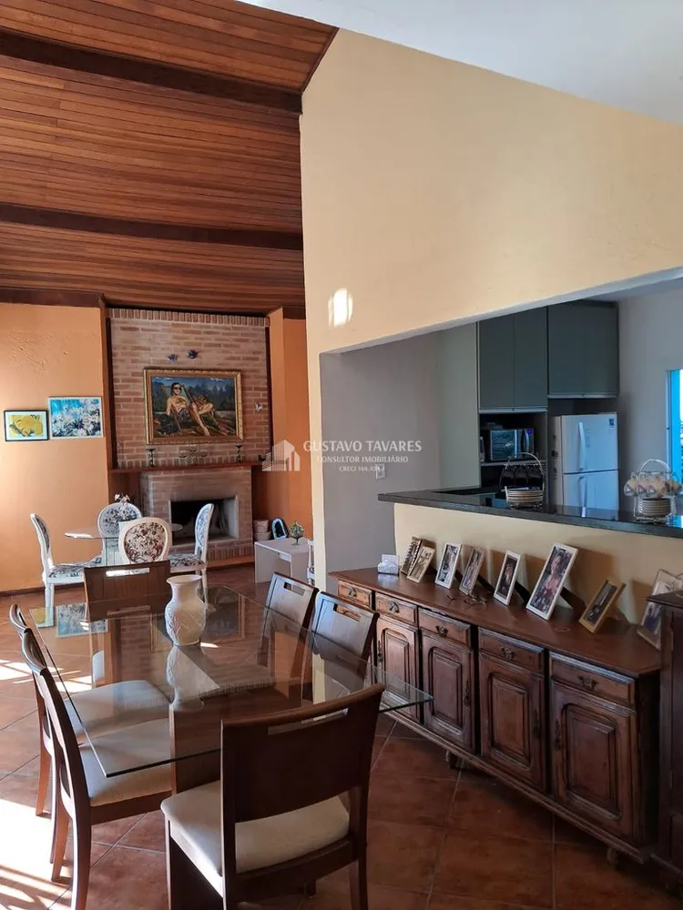 Casa, 6 quartos, 331 m² - Foto 7