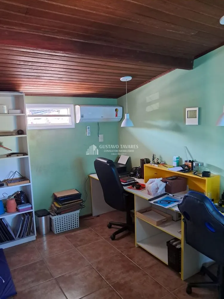Casa, 6 quartos, 331 m² - Foto 13
